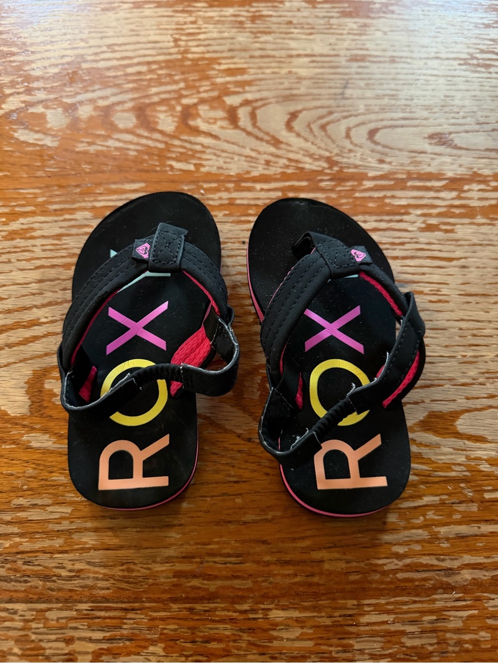ROXY Kids TW Vista III Sandals
